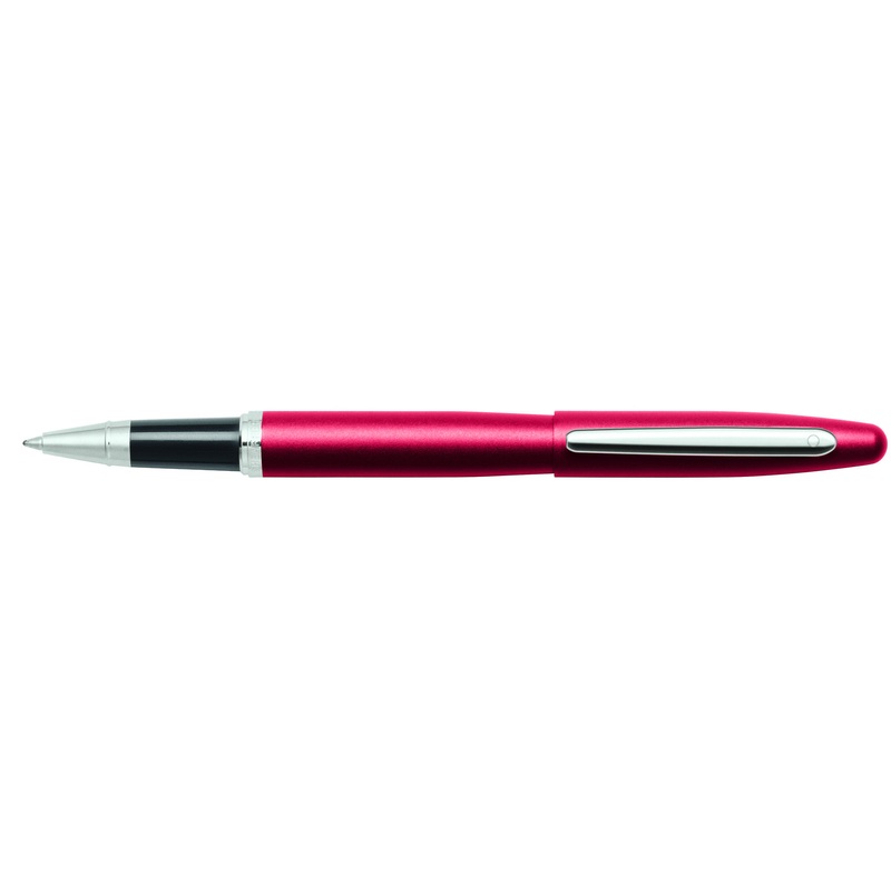 Sheaffer VFM Excessive Red Rollerball Pen