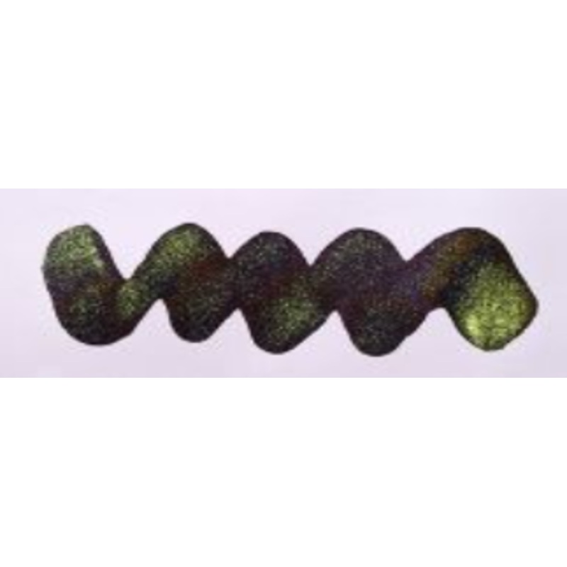 Diamine Bottled Ink 50ml Chameleon Solar Storm