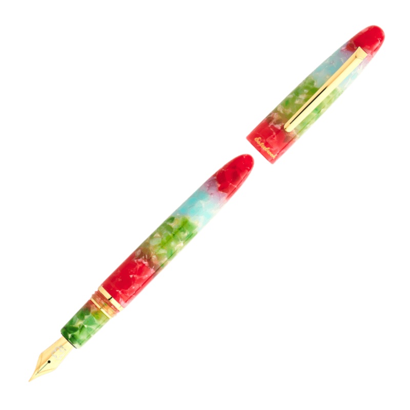 Esterbrook Estie MAUI Fountain Pen
