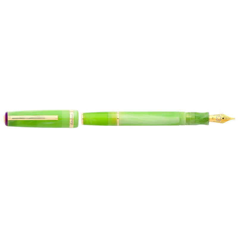 Esterbrook JR Paradise Key West Key Lime Fountain Pen
