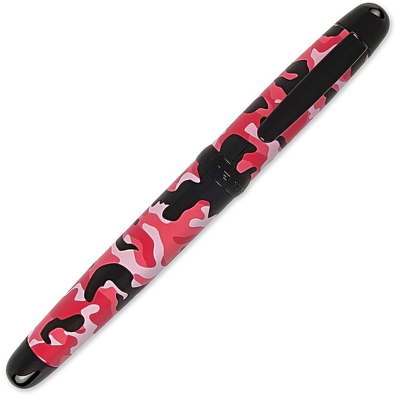 Sherpa Fashion Camo Pen Cover