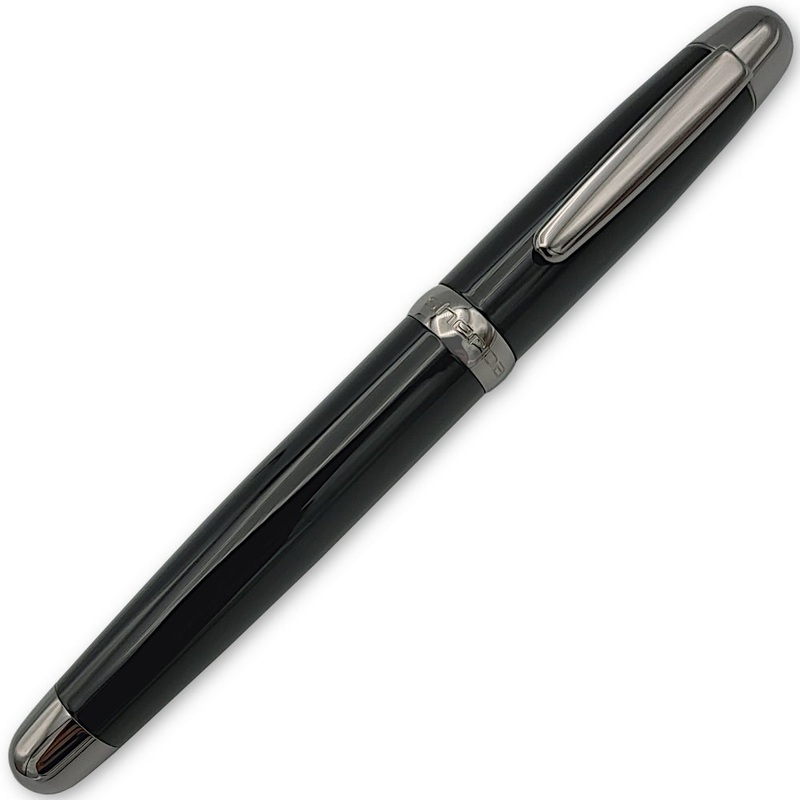 Sherpa Midnight Shine Pen Cover