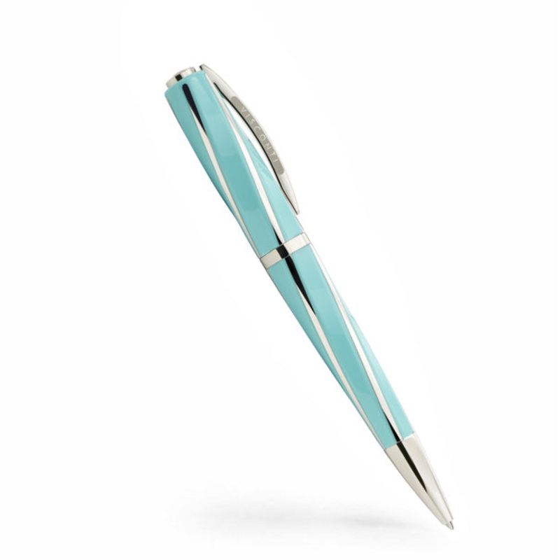 Visconti Divina Elegance Wave Ballpoint Pen