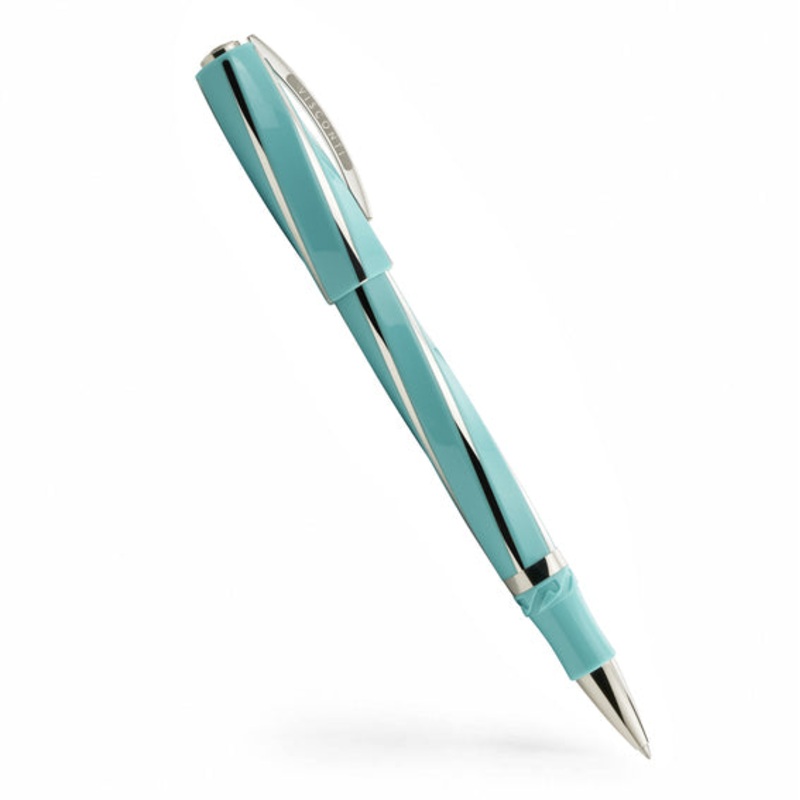 Visconti Divina Elegance Wave Rollerball Pen