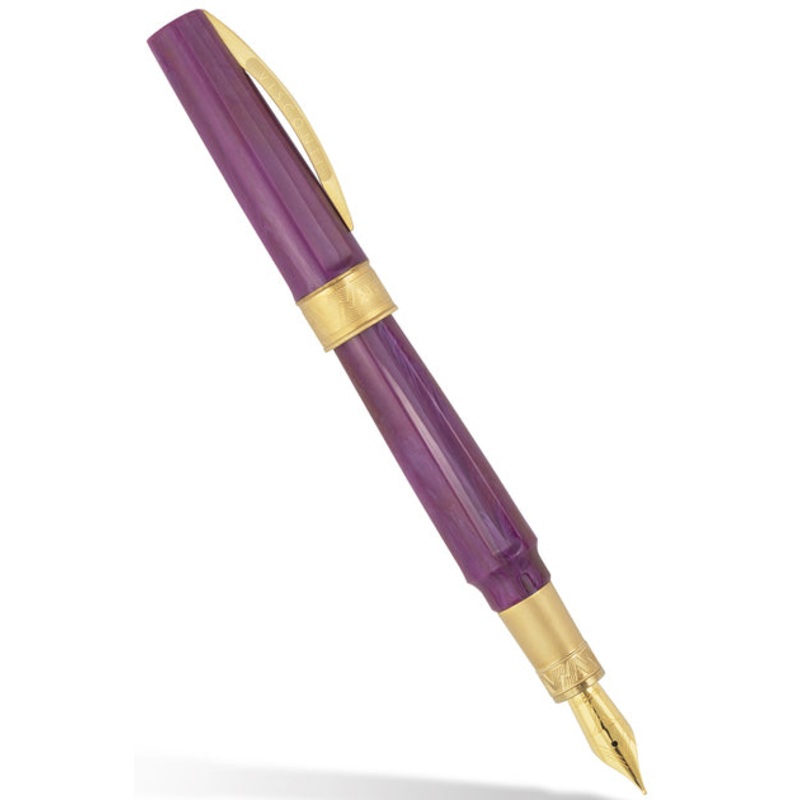 Visconti Mirage Mythos Aphrodite Fountain Pen