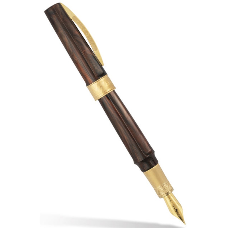 Visconti Mirage Mythos Apollo Fountain Pen