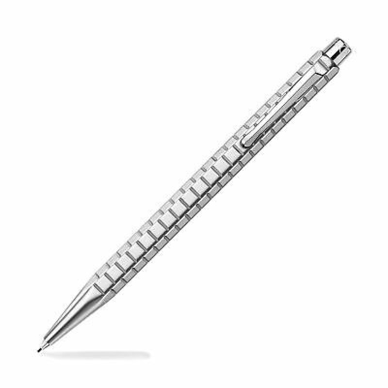 Caran d'Ache Ecridor Avenue Palladium Mechanical Pencil