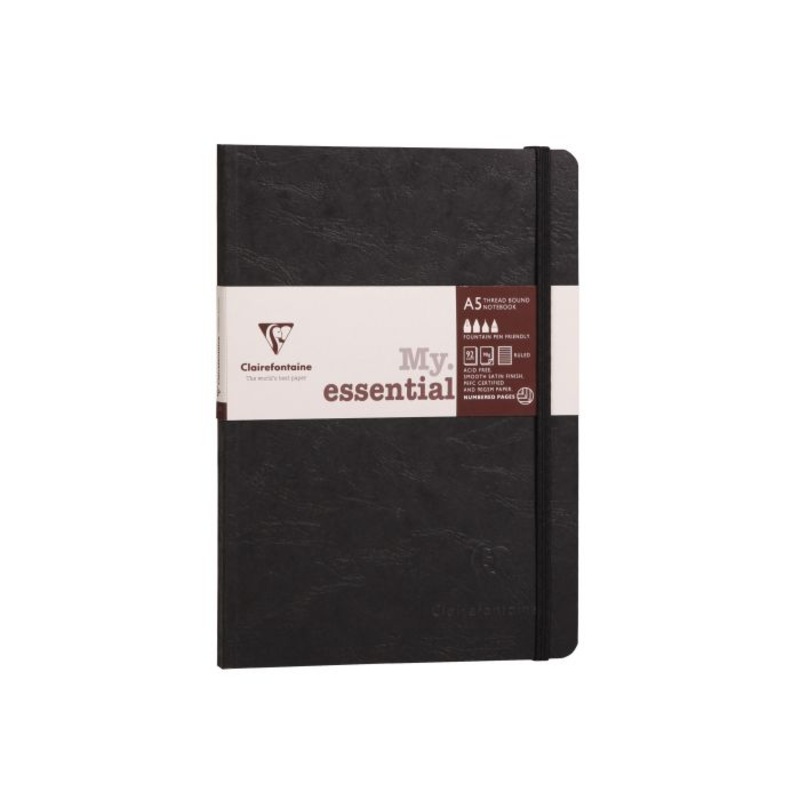Clairefontaine MyEssential Bullet Journal