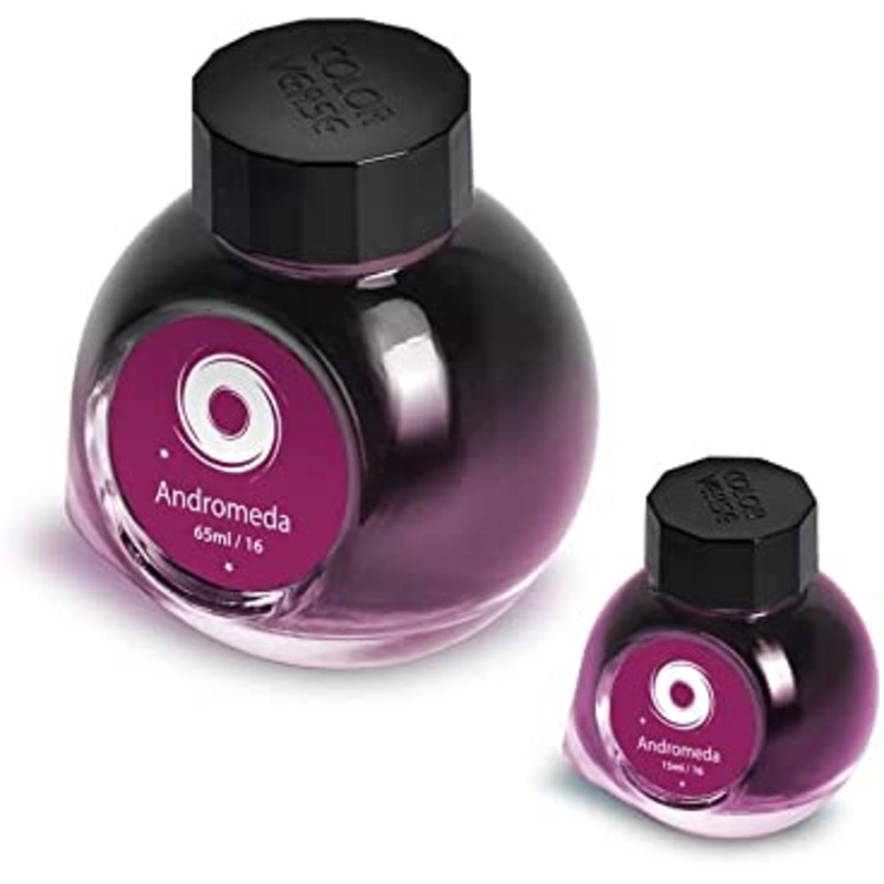 Colorverse Bottled Ink 65ml + 15ml  Andromeda