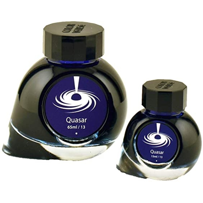 Colorverse Bottled Ink 65ml + 15ml Quasar / 13