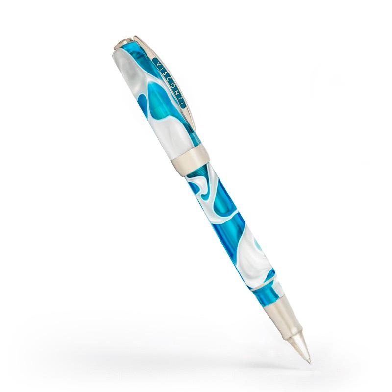 Visconti Opera Master Antarctica Rollerball Pen