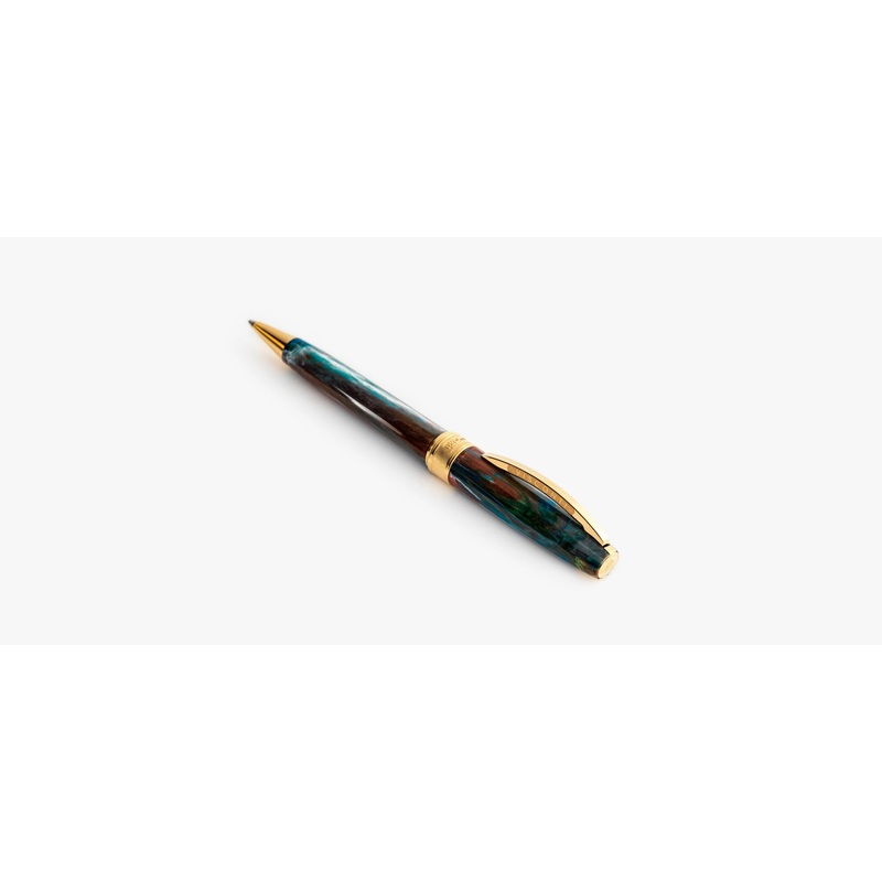 Visconti Van Gogh Oiran Ballpoint Pen