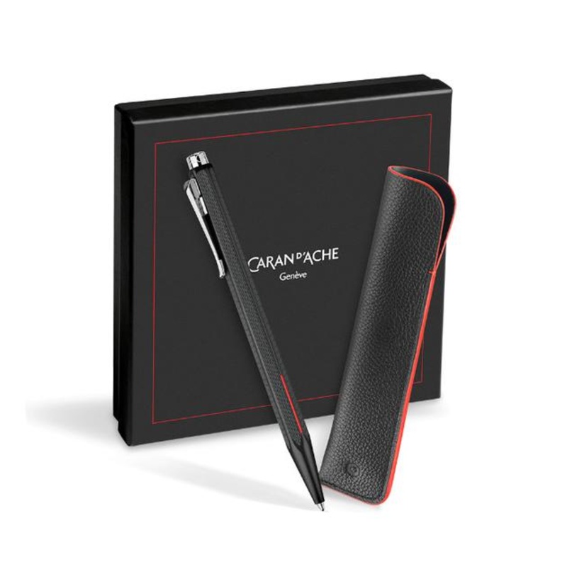Caran d'Ache Ecridor Racing Mechanical Pencil