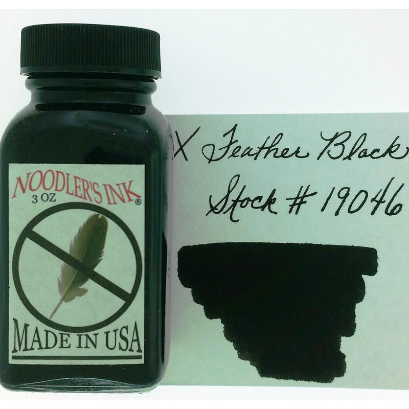 Noodler's X-Feather