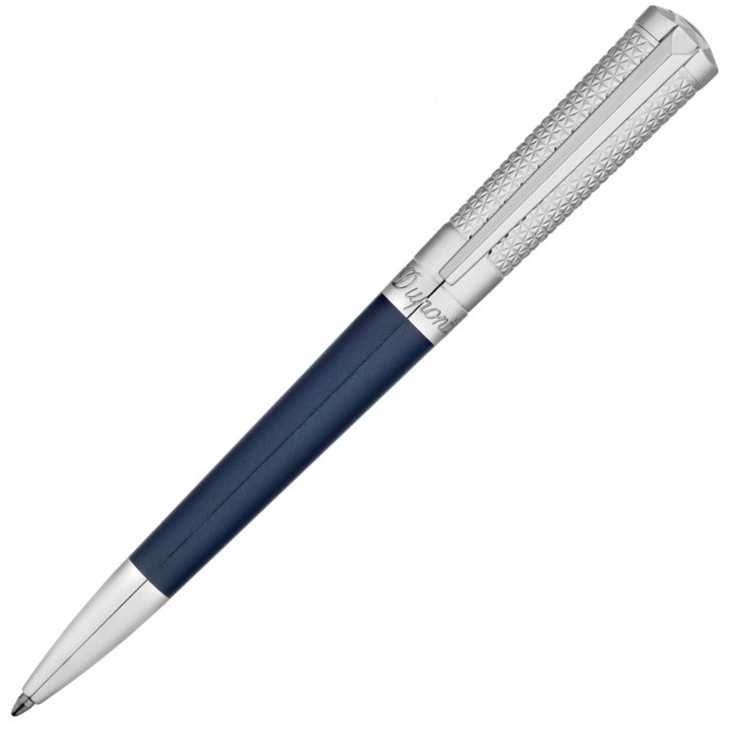 ST Dupont Liberte Firehead Ballpoint Pen