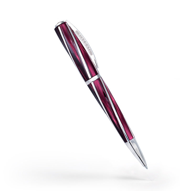 Visconti Divina Elegance Bordeaux Ballpoint
