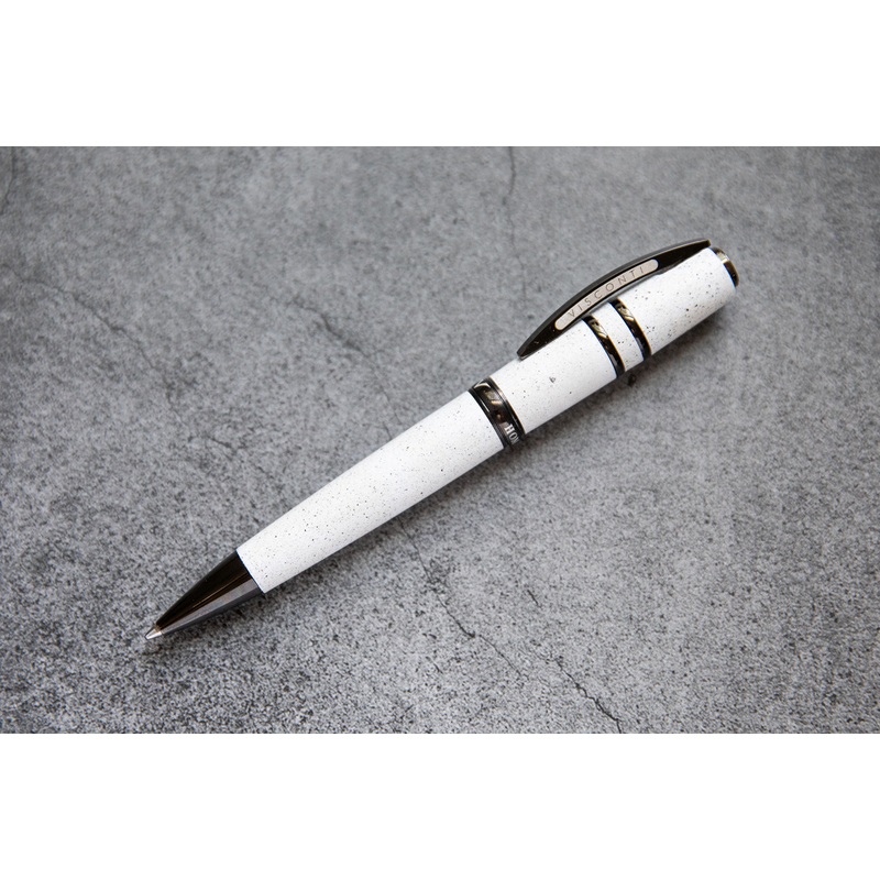 Visconti Homo Sapiens Blizzard Ballpoint Pen