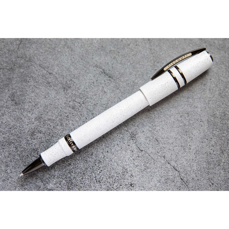 Visconti Homo Sapiens Blizzard Rollerball Pen