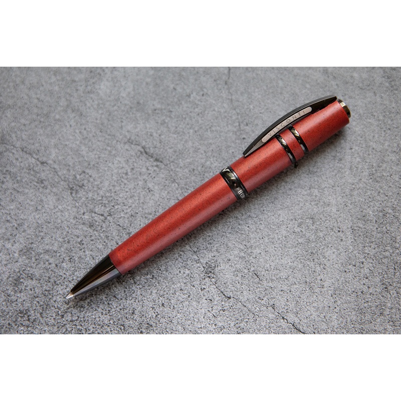Visconti Homo Sapiens Inferno Ballpoint Pen
