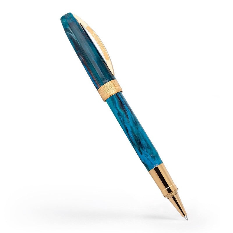 Visconti Van Gogh Wheatfield With Crows Rollerball Pen