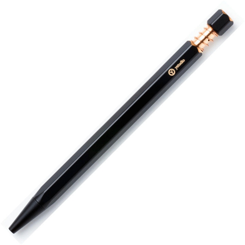 ystudio Brassing Ballpoint Pen