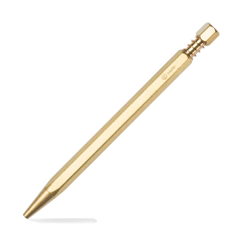 ystudio Classic Ballpoint Pen