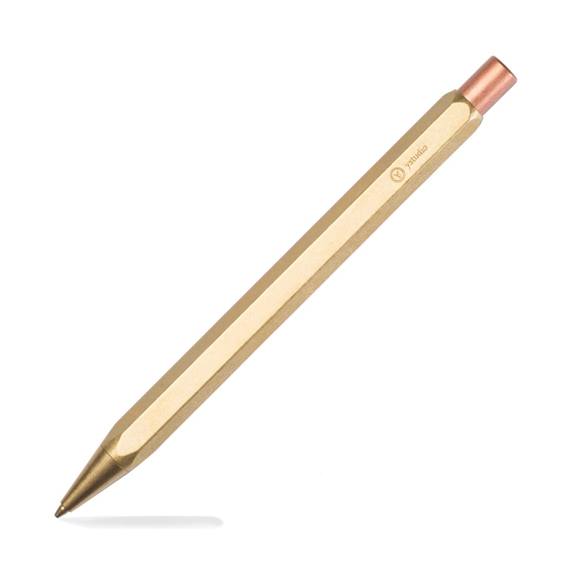ystudio Classic Mechanical Pencil