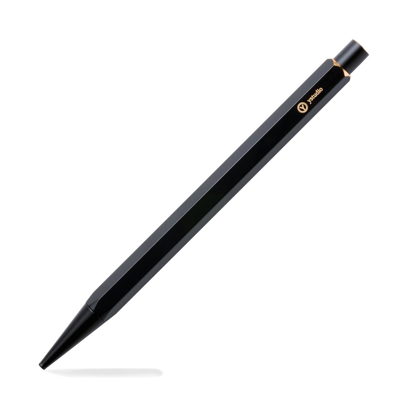 ystudio Classic Sketching Mechanical Pencil