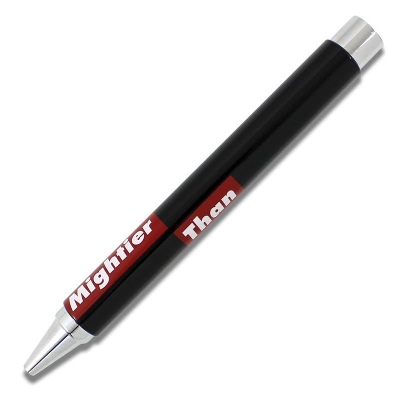 Acme Studio MIGHTY Retractable Rollerball