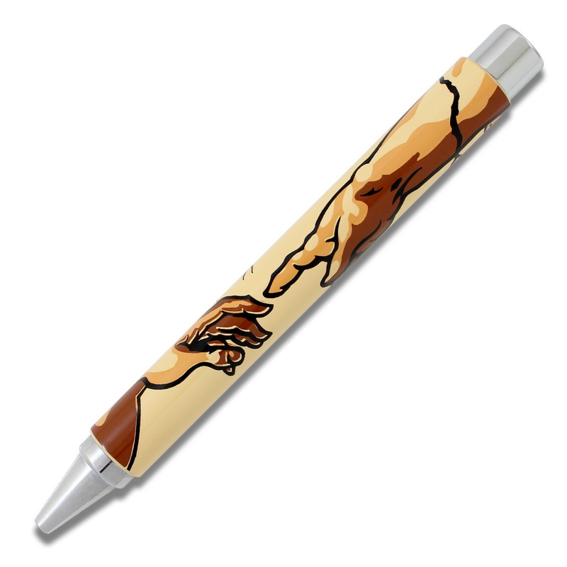 Acme Studio Roma Retractable Rollerball