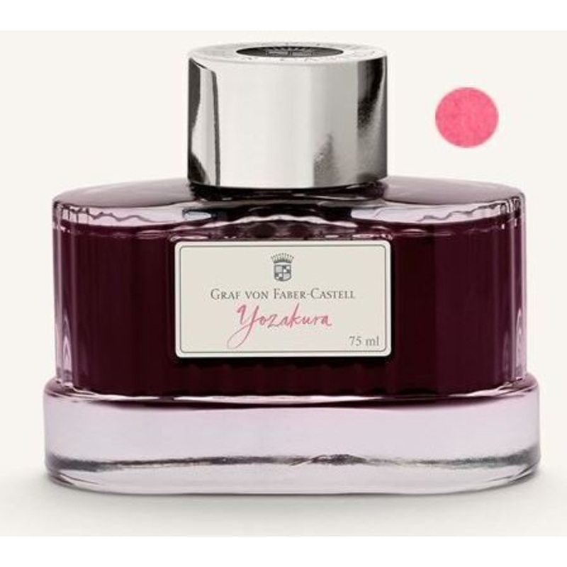 Bottled Ink Faber-Castell Yozakura