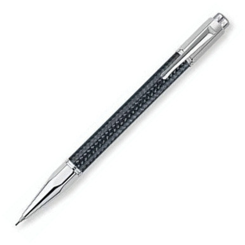 Caran d'Ache Varius 3000 Carbon Black Mechanical Pencil