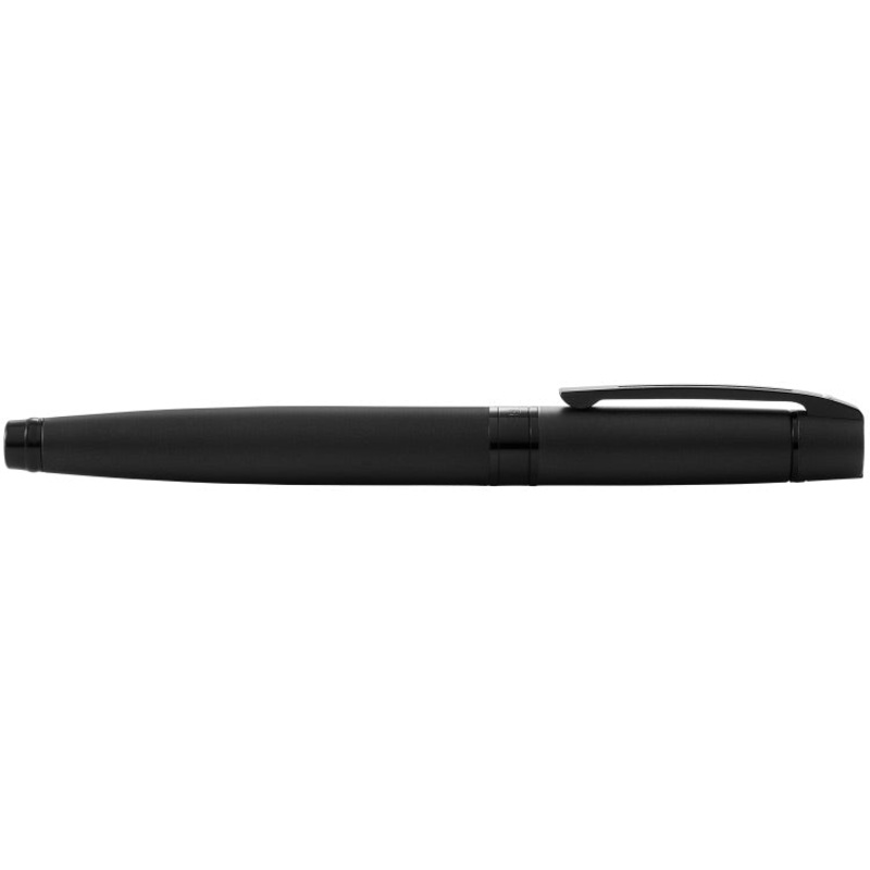 Sheaffer 300 Matte Black Fountain Pen