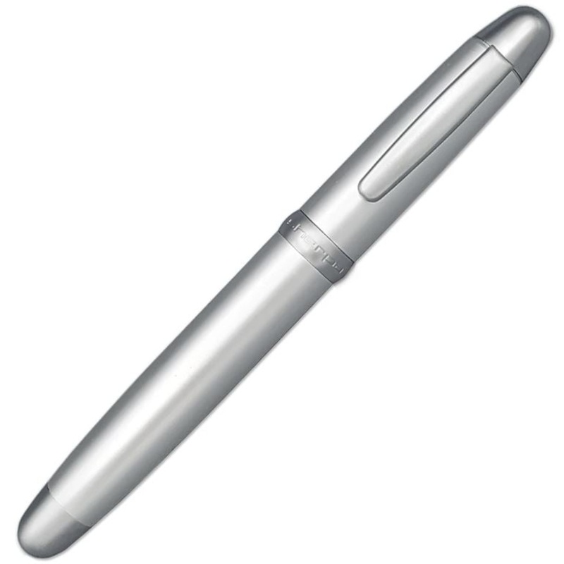 Sherpa Aluminum Natural Pen Cover