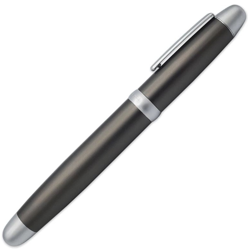 Sherpa Aluminum Slate Grey Pen Cover
