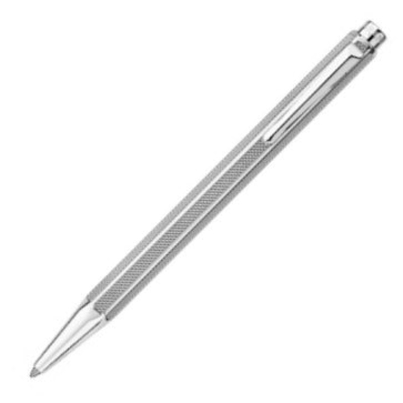 Caran d'Ache Ecridor Maille Milanaise Ballpoint Pen