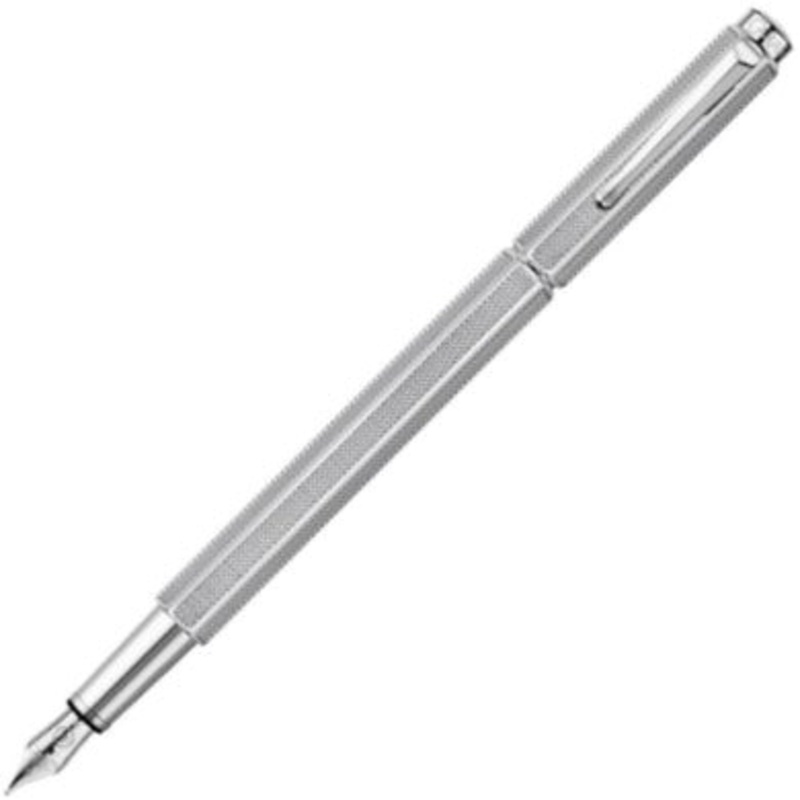 Caran d'Ache Ecridor Maille Milanaise Fountain Pen
