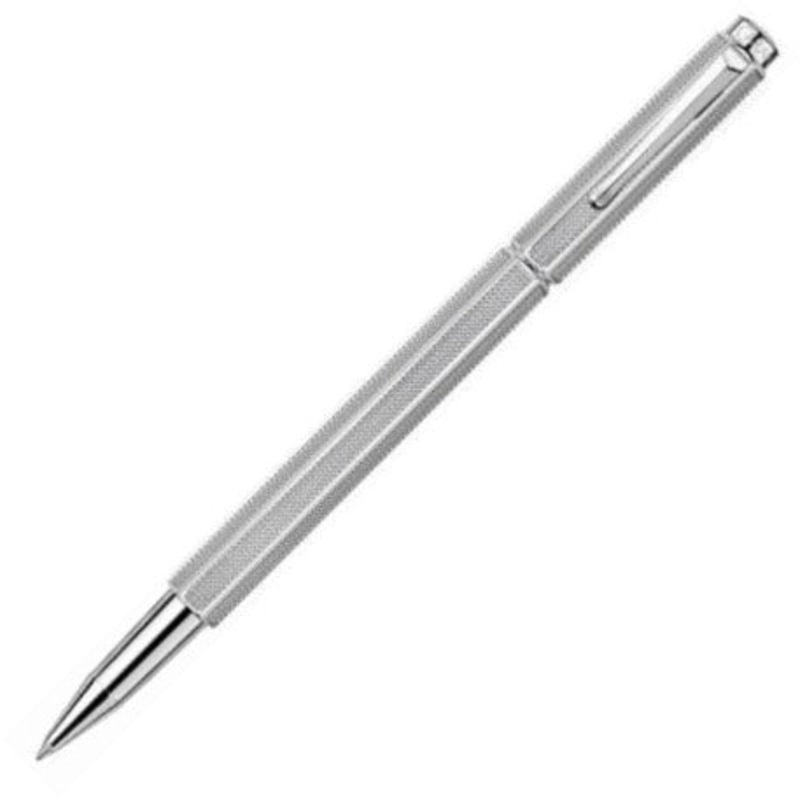 Caran d'Ache Ecridor Maille Milanaise Rollerball Pen