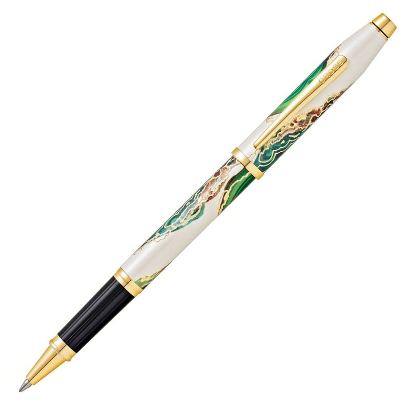 Cross Century II Wanderlust Borneo Rollerball Pen