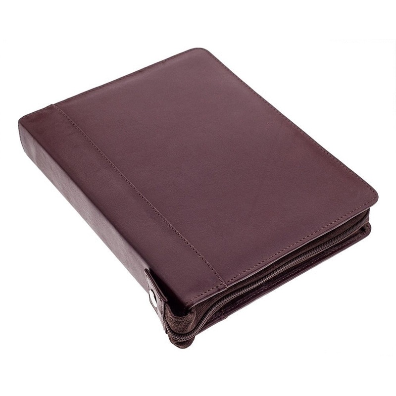 Girologio 24 Pen Holder Antique Brown