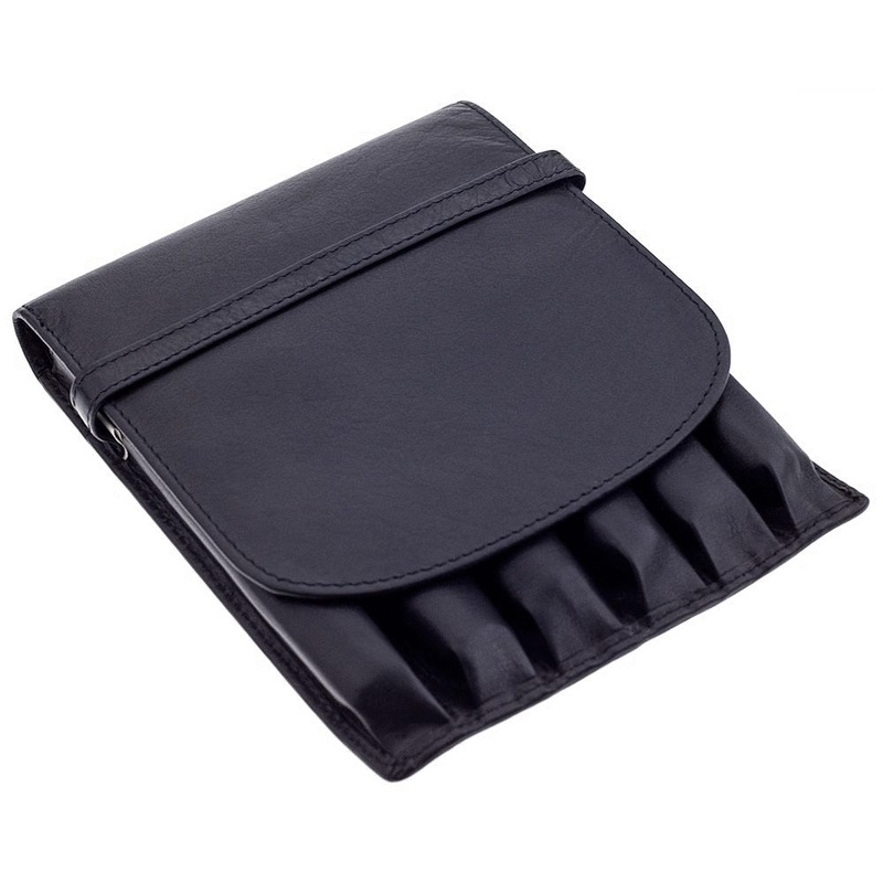 Girologio 6 Pen Holder Black