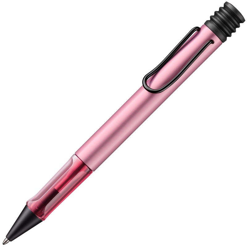 Lamy Al-Star Ballpoint Autumn Pink