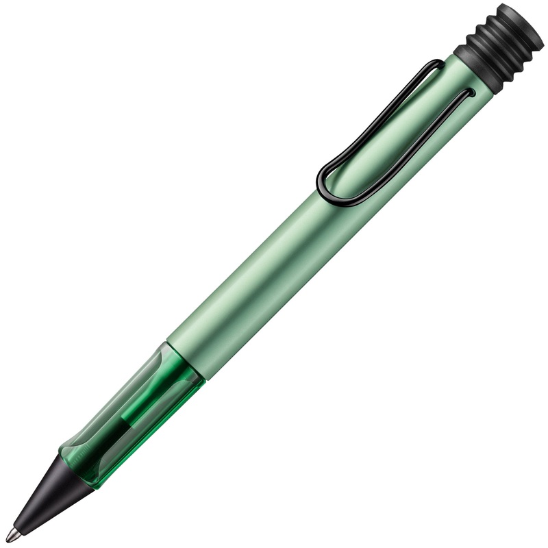 Lamy Al-Star Ballpoint Sage