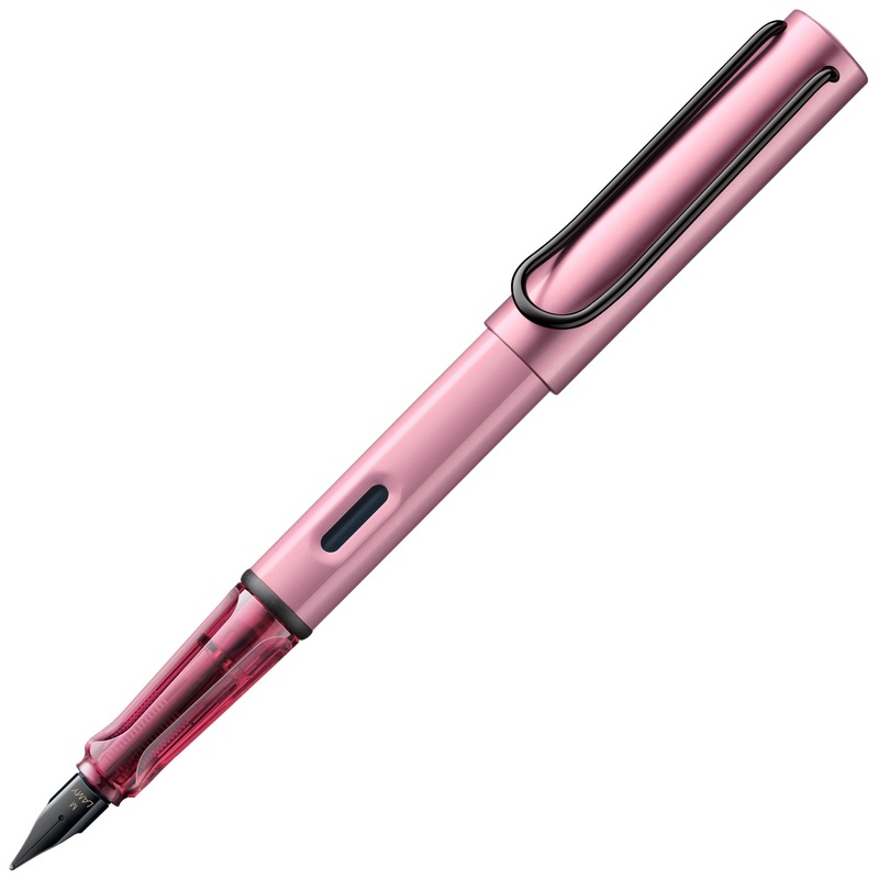 Lamy Al-Star Fountain Pen Autumn Pink