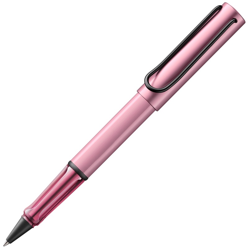 Lamy Al-Star Rollerball Autumn Pink