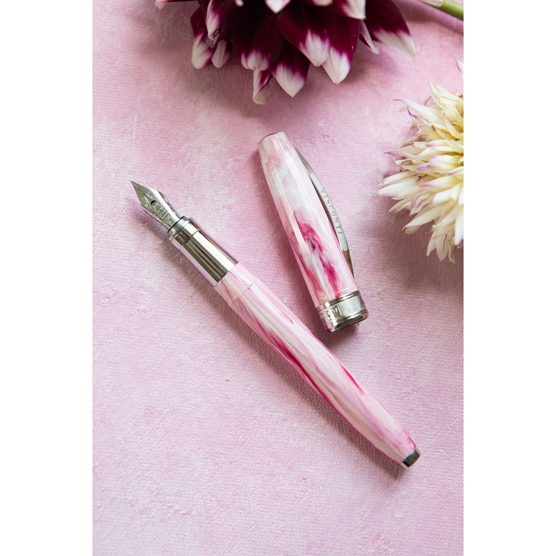 Visconti Van Gogh Souvenir de Mauve Fountain Pen