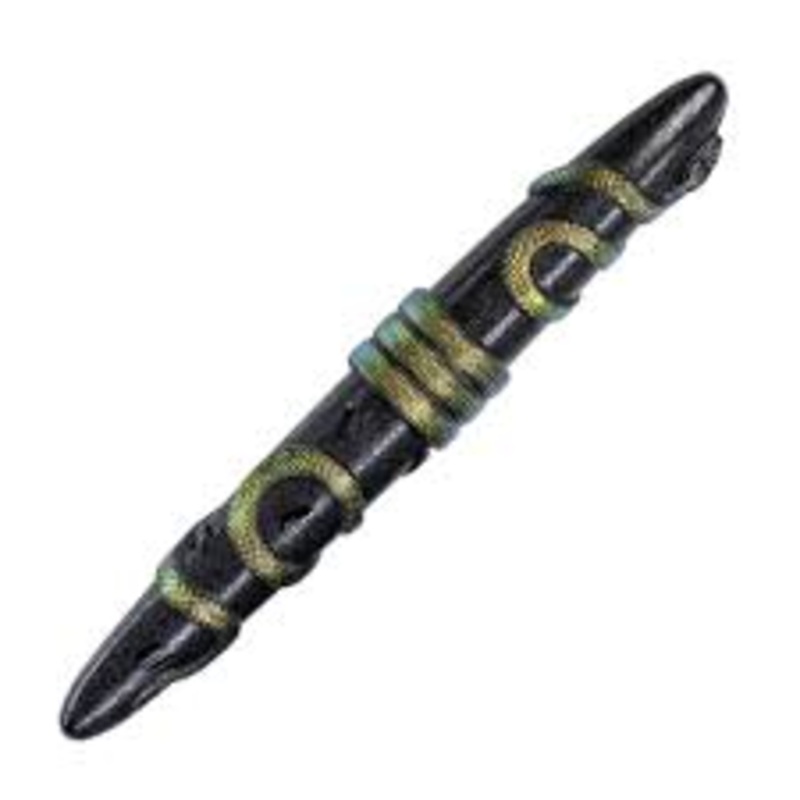Benu Bamboo Viper Fountain Pen