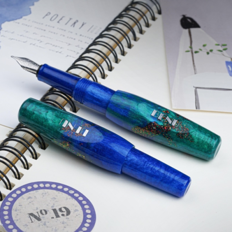 BENU Emerald Sea Pixie