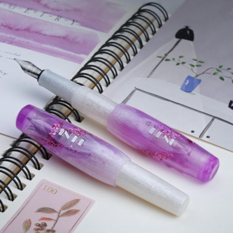 BENU Icy Violet Pixie