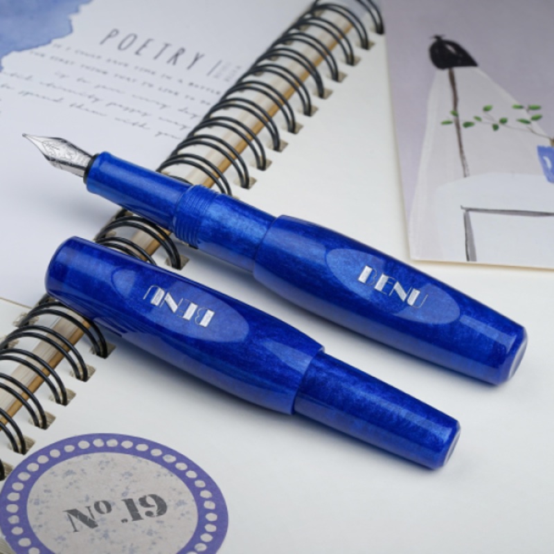 BENU Royal Blue Pixie